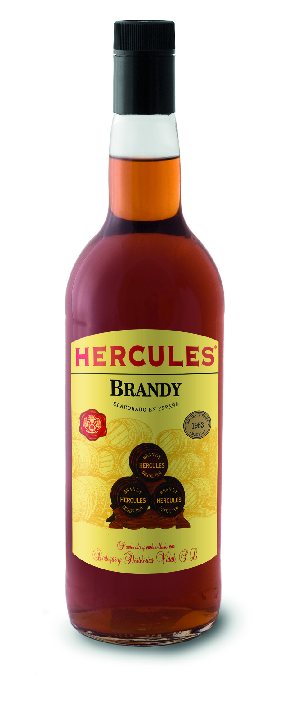 hercules brut price